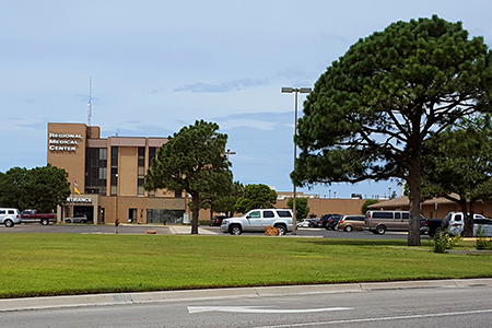 Hospital