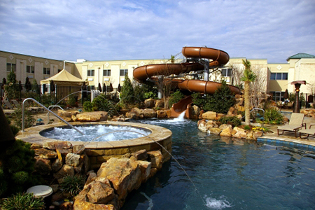 Resort