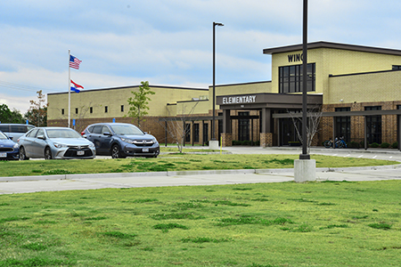 New Elementary