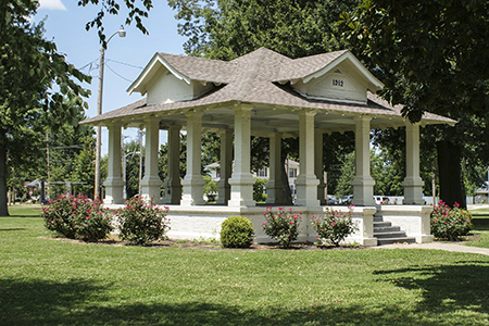 Parks