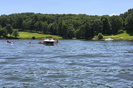 Lake of the Ozarks